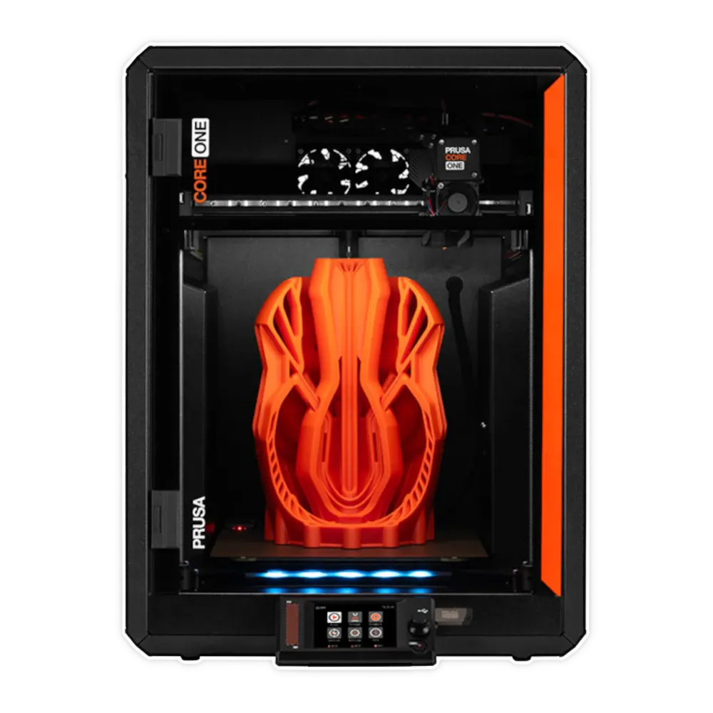 prusa core one L