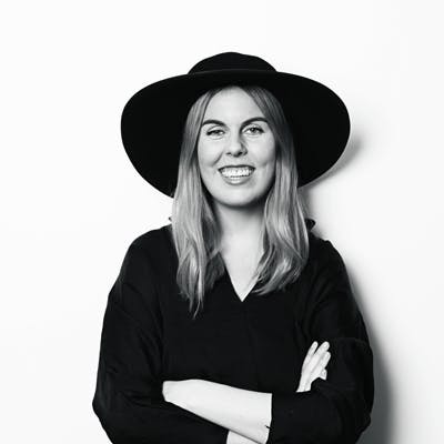 Tjarnargatan - Inga Óskarsdóttir