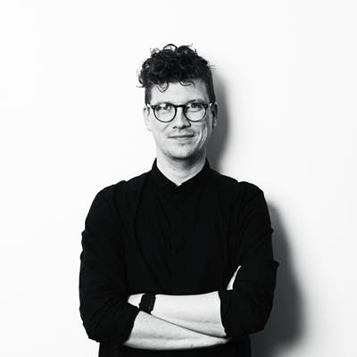 Tjarnargatan - David Young