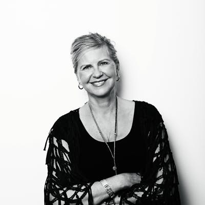 Tjarnargatan - Gerður Ríkharðsdóttir