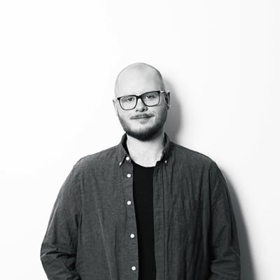 Tjarnargatan - Magnús Ingvar Bjarnarson