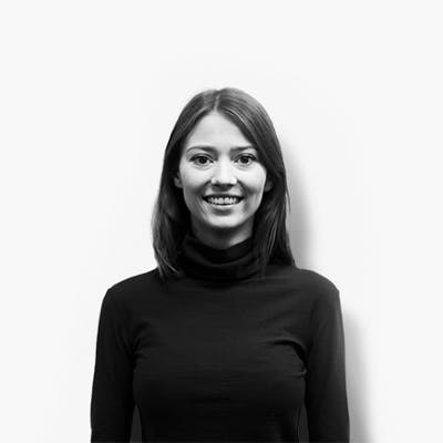 Tjarnargatan - Alda Valentína Rós