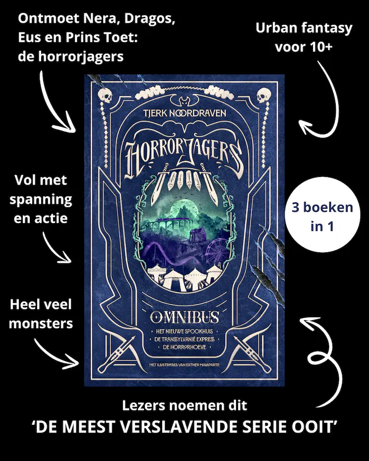 Boek