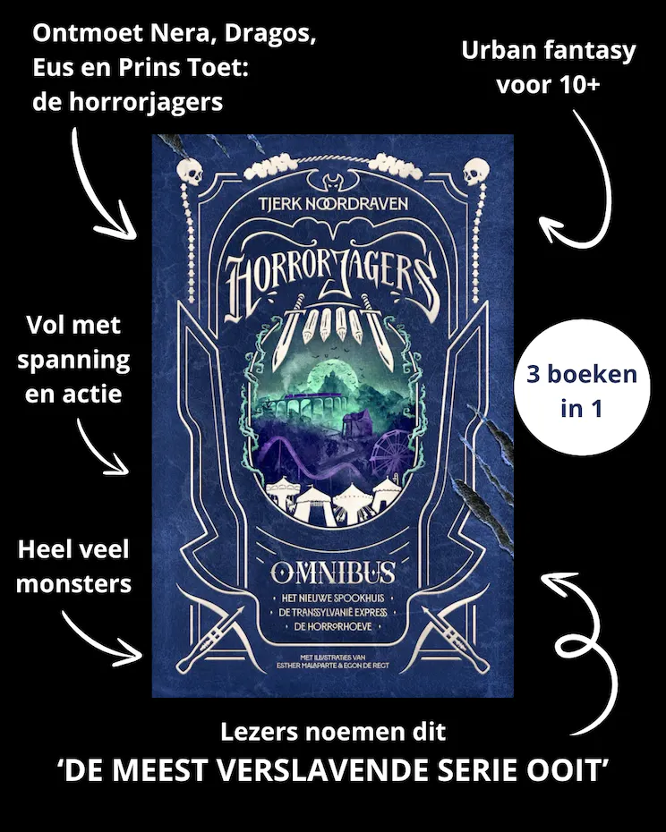 Boek