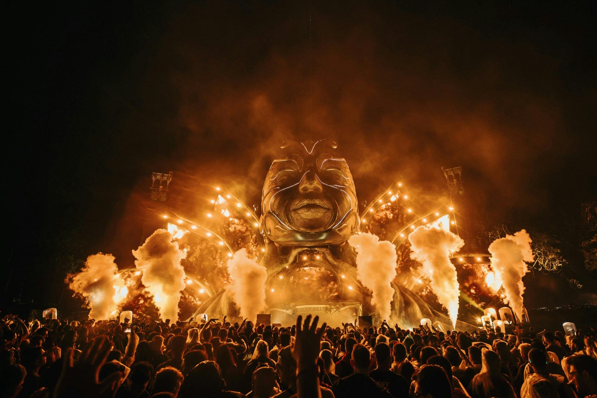 Tomorrowland Tulum 2024 Tickets And Everything You Need To