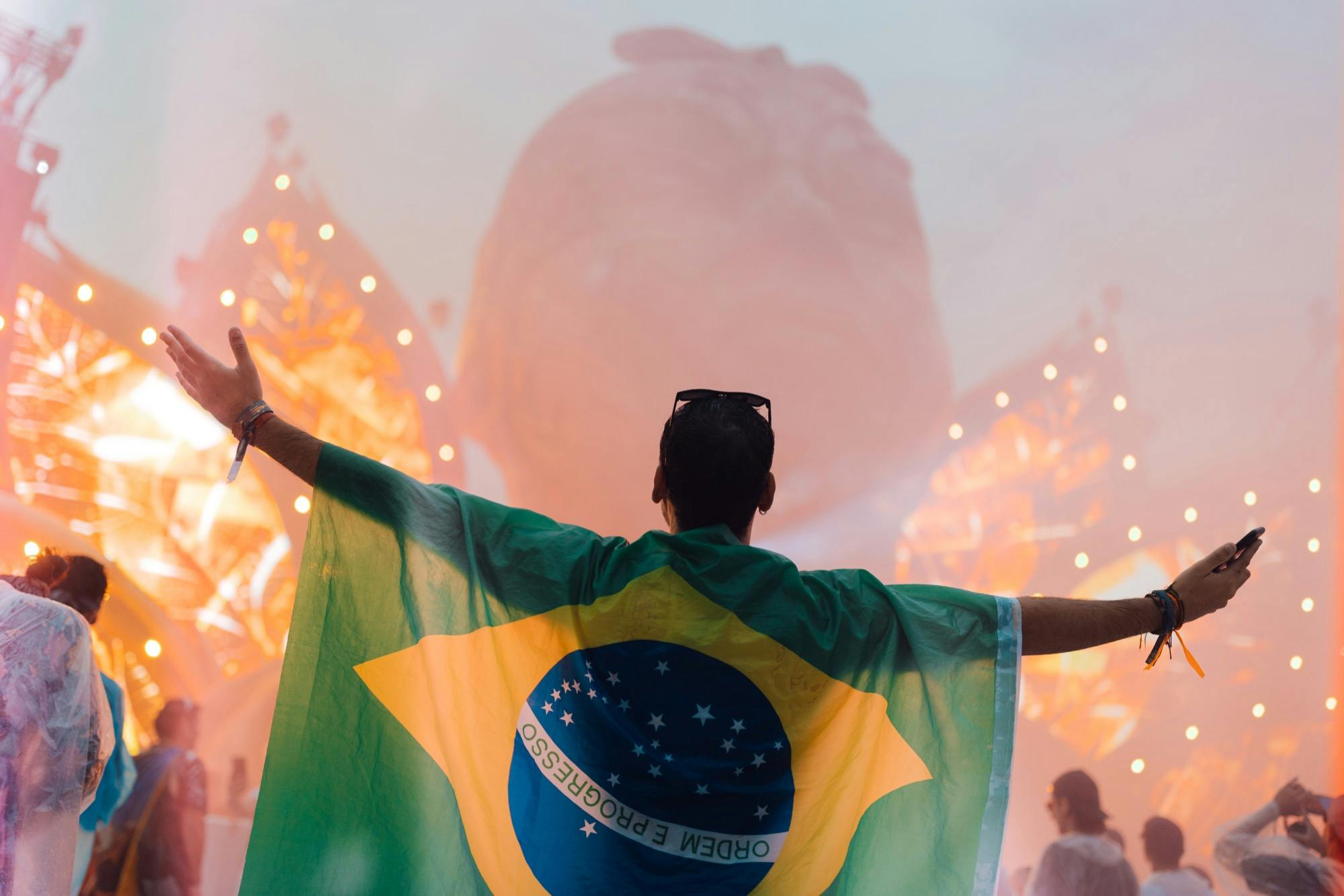 Tomorrowland Today 2023  Brasil 2023 by Tomorrowland - Issuu