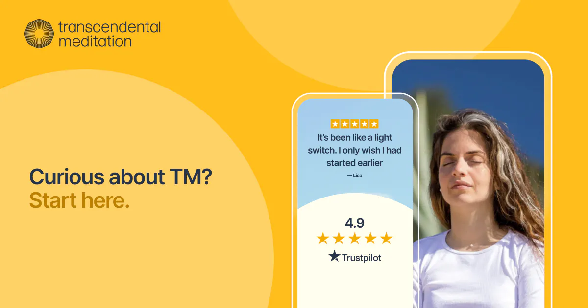 Screenshot of tm.community