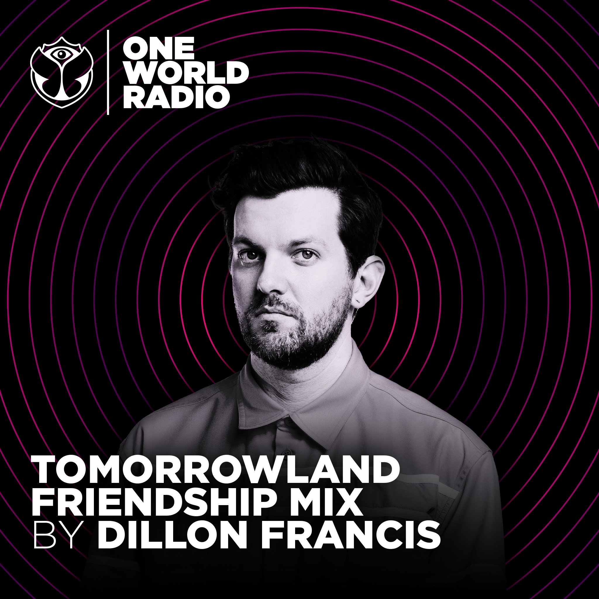 One World Radio Blog