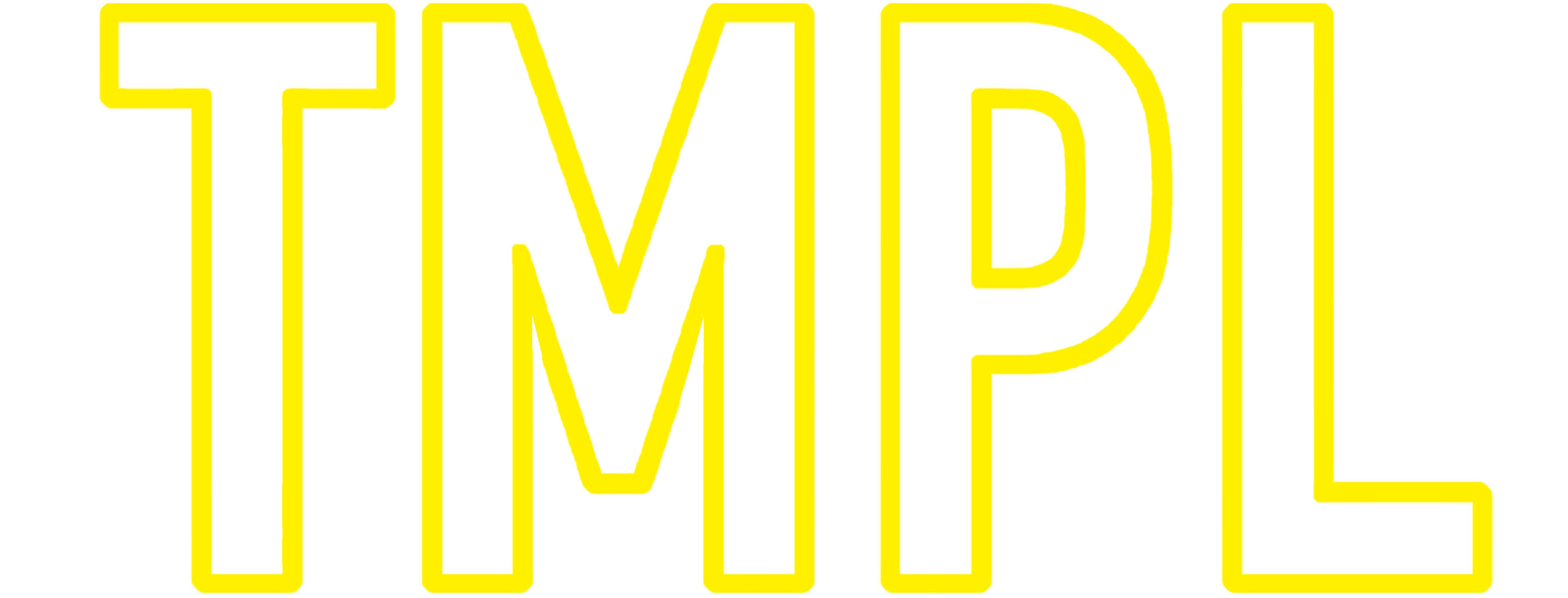 TMPL logo