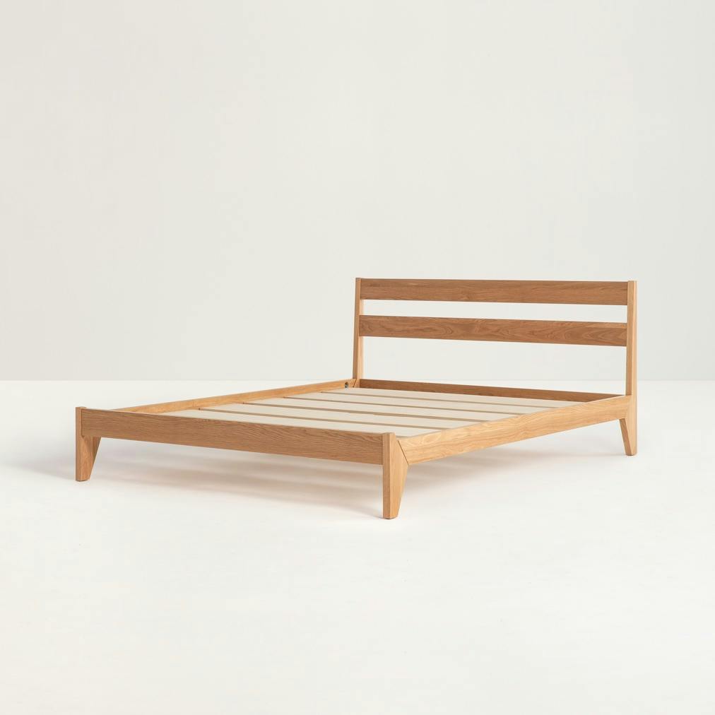 wallpapers White Wooden Bed Frame Queen Sale frame oak queen