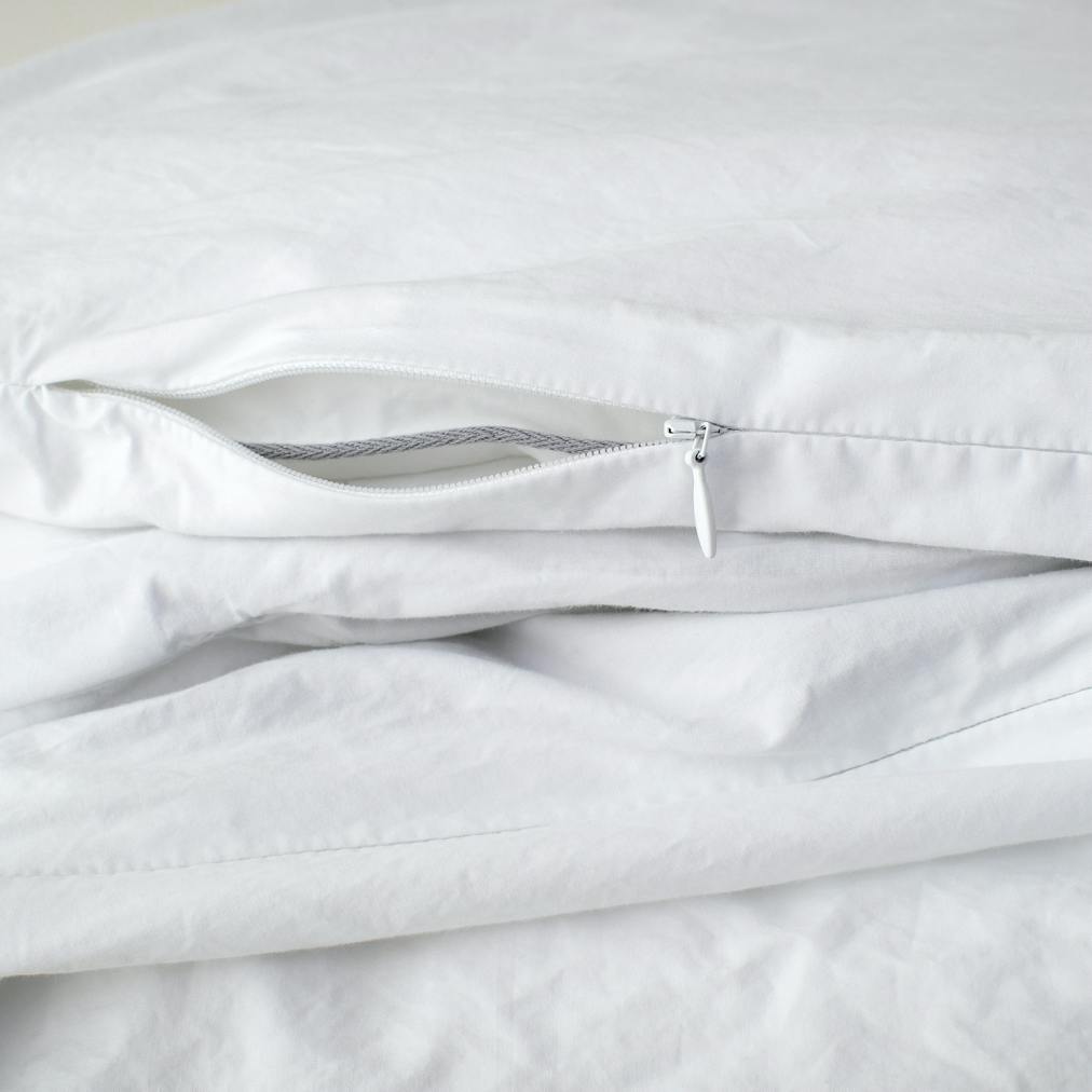 Duvet Cover Free Shipping Tuft & Needle