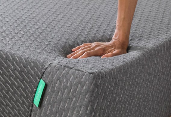 mint mattress size bed reviews
