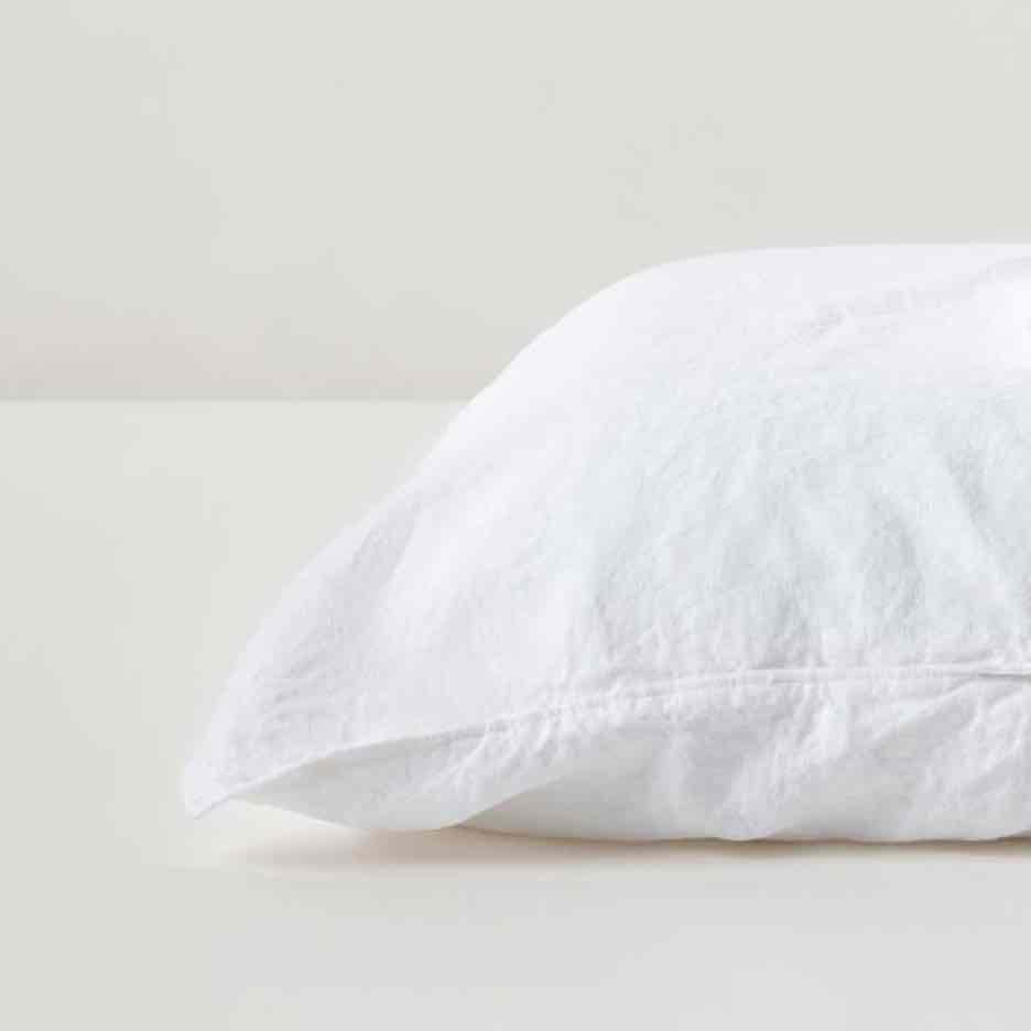 simba pillow protector