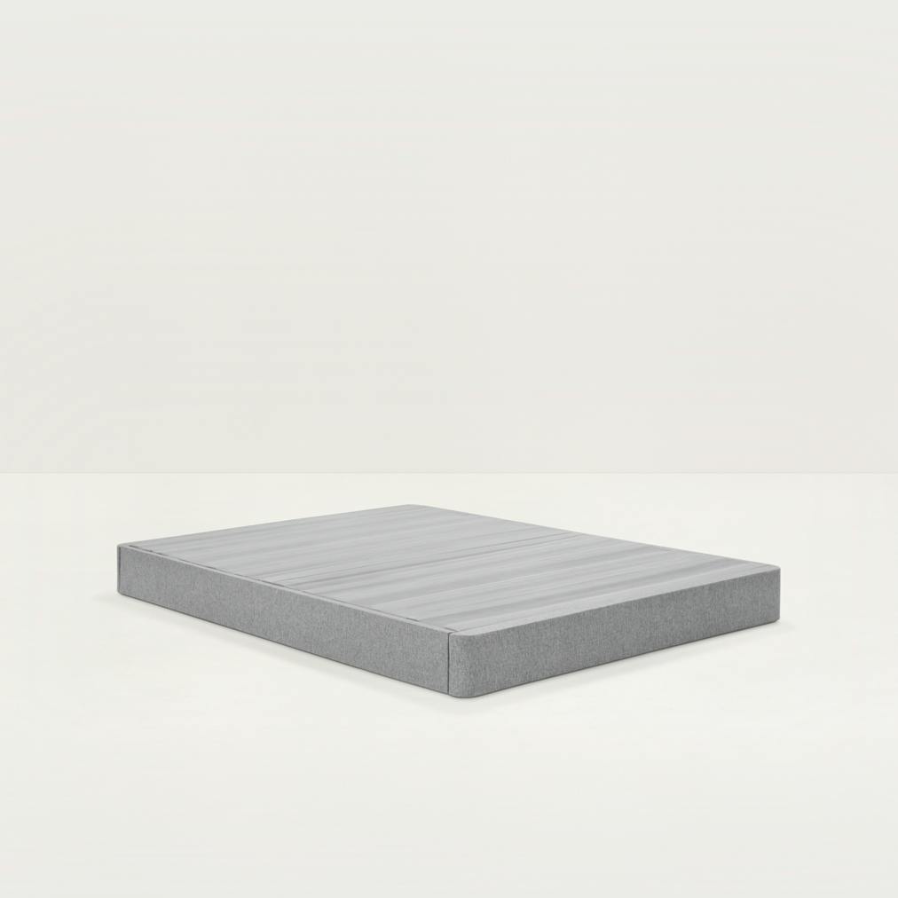 Mattress Foundation Box Spring, Twin Bed Without Box Spring