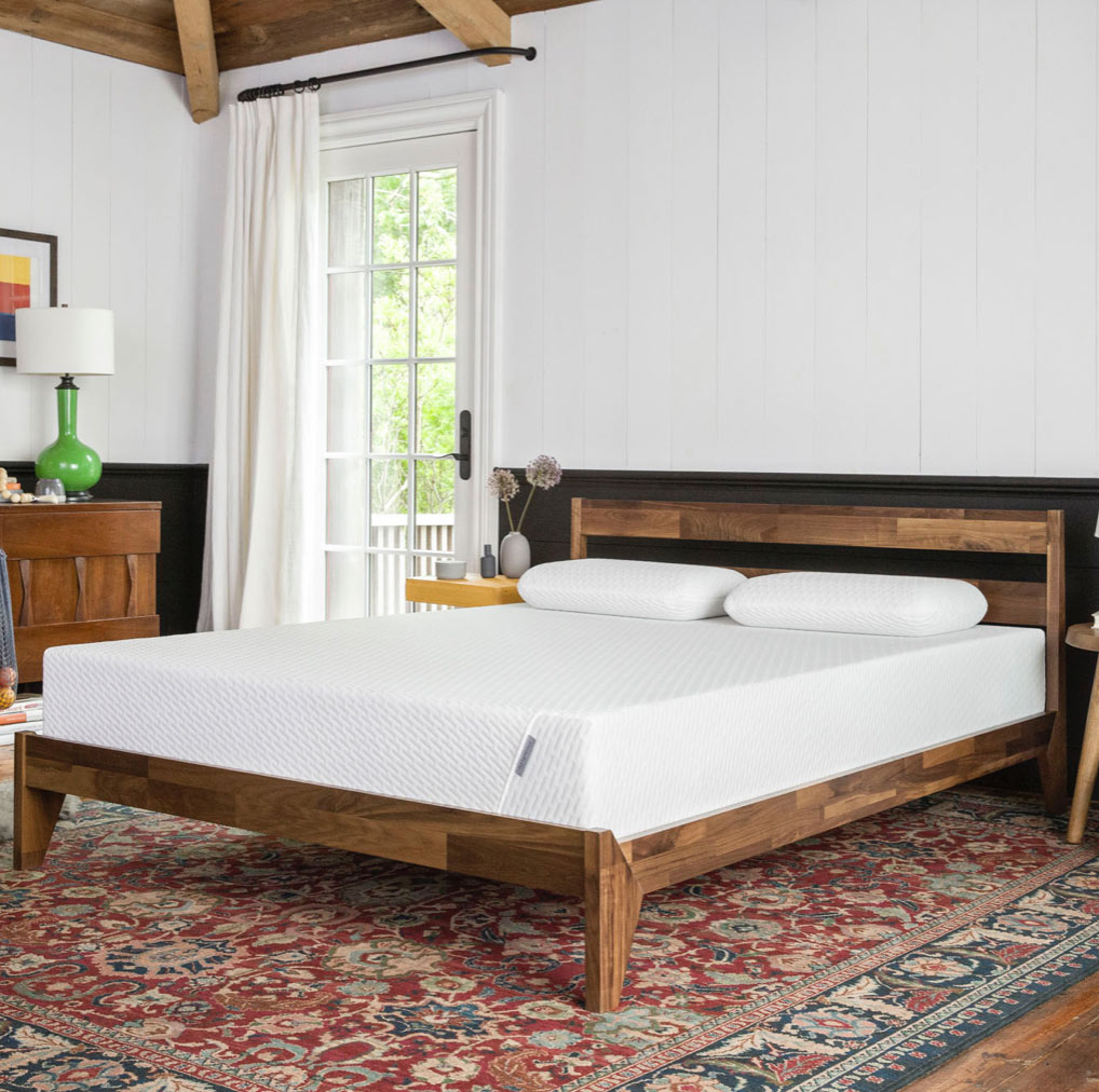 Shop The Tuft Needle Original Better Sleep Starts Here