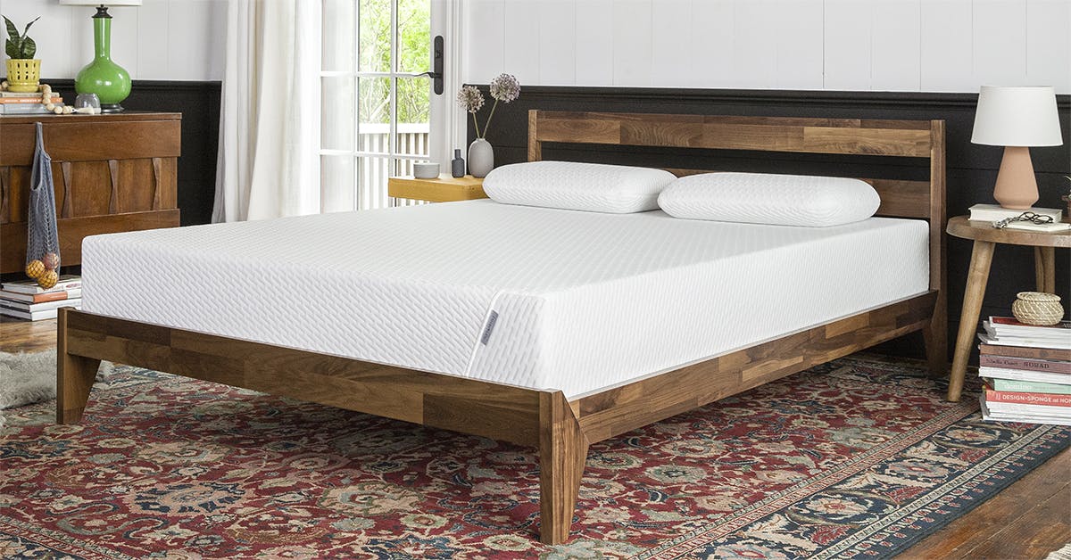 cloud nine mattress price