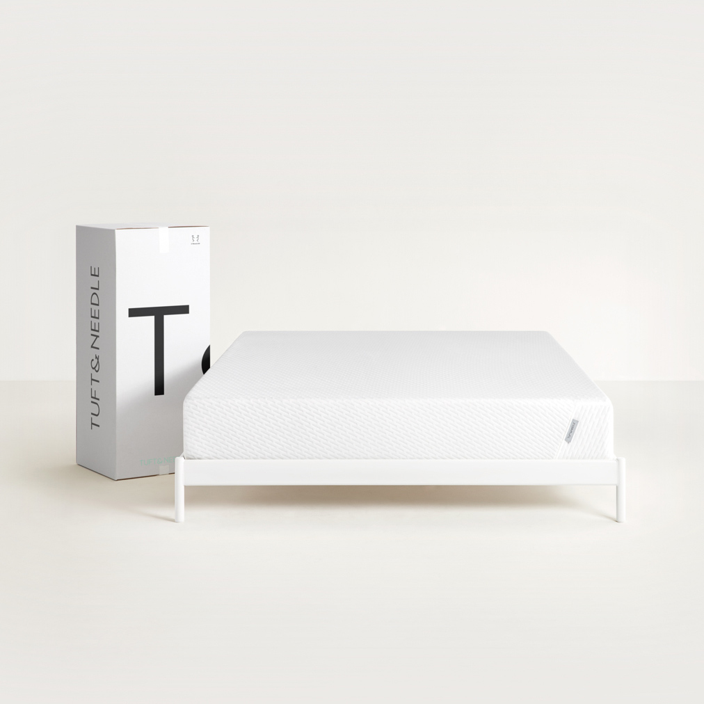 tuft and needle crib mattress