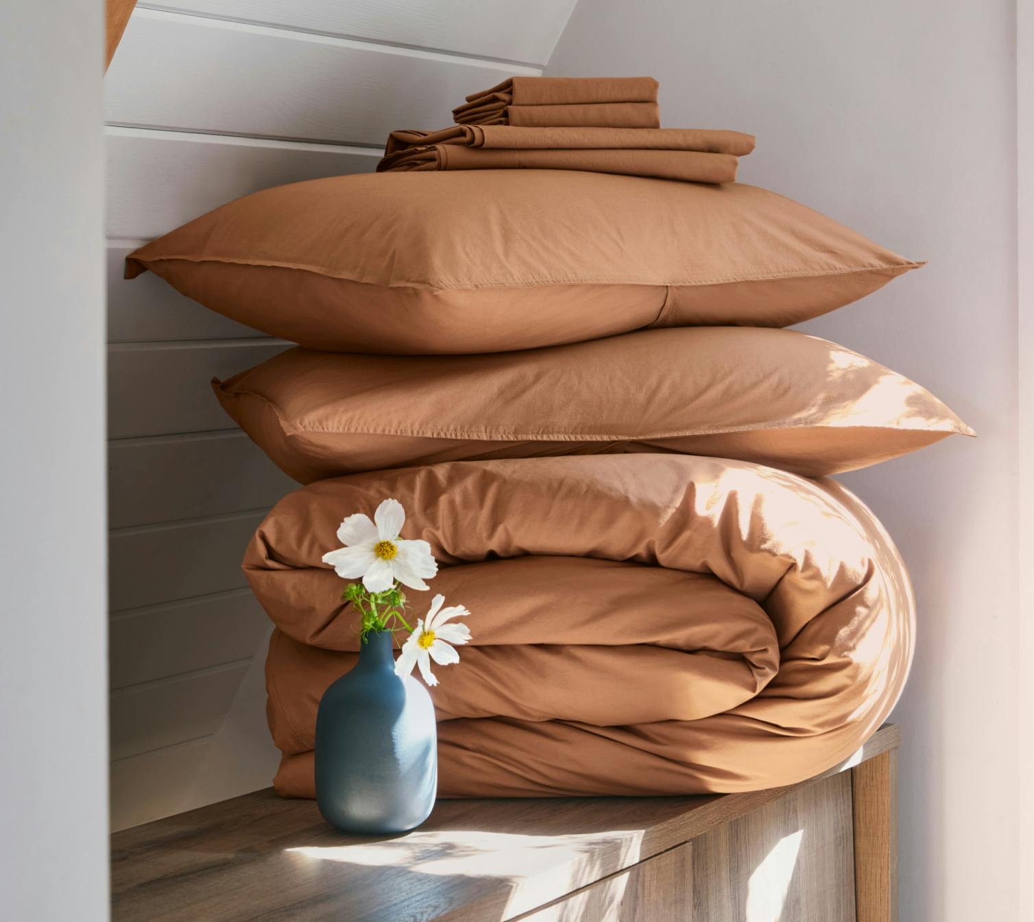 Duvet Cover Free Shipping Tuft & Needle