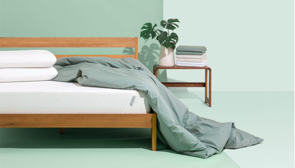 Duvets And Duvet Inserts Made For Better Sleep Tuft Needle