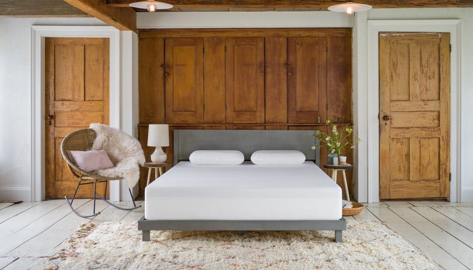 Tuft & Needle MINT mattress: Designed for Superior Comfort (Queen)