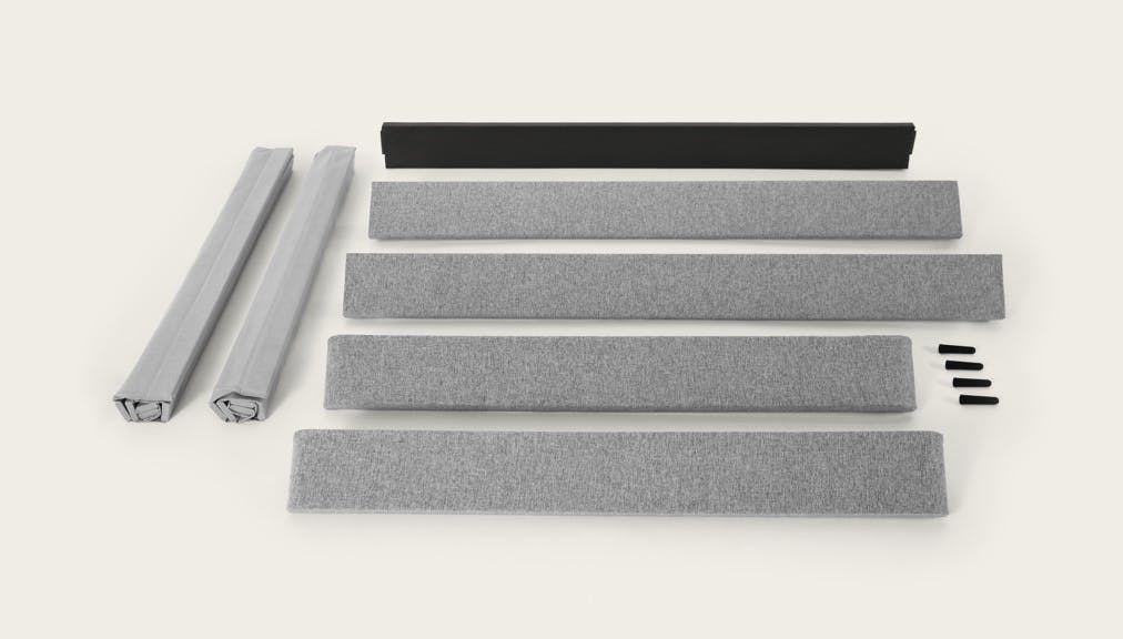 Mattress Foundation Base a Box Spring Alternative T&N