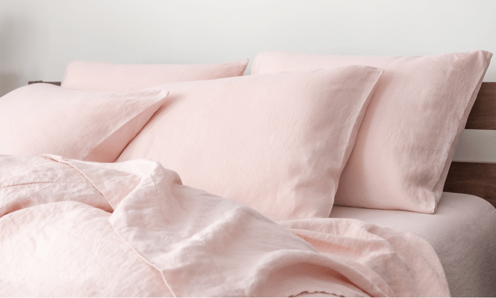 Down Alternative Pillow Set of 2 Standard or King Size Tuft & Needle