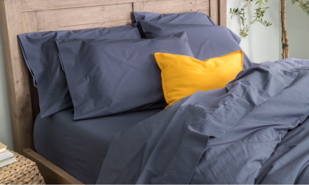 pillows that keep their shape