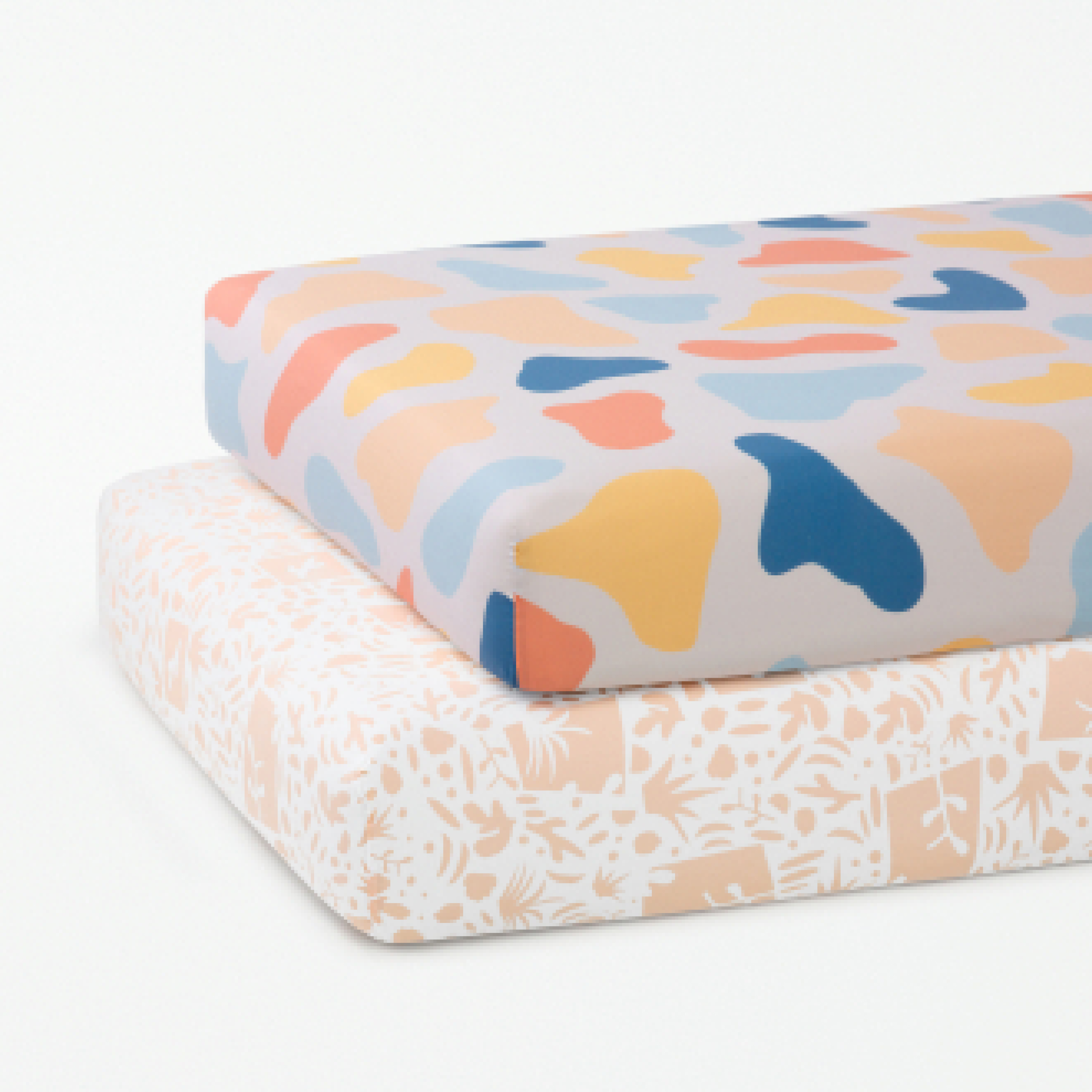 discount crib sheets