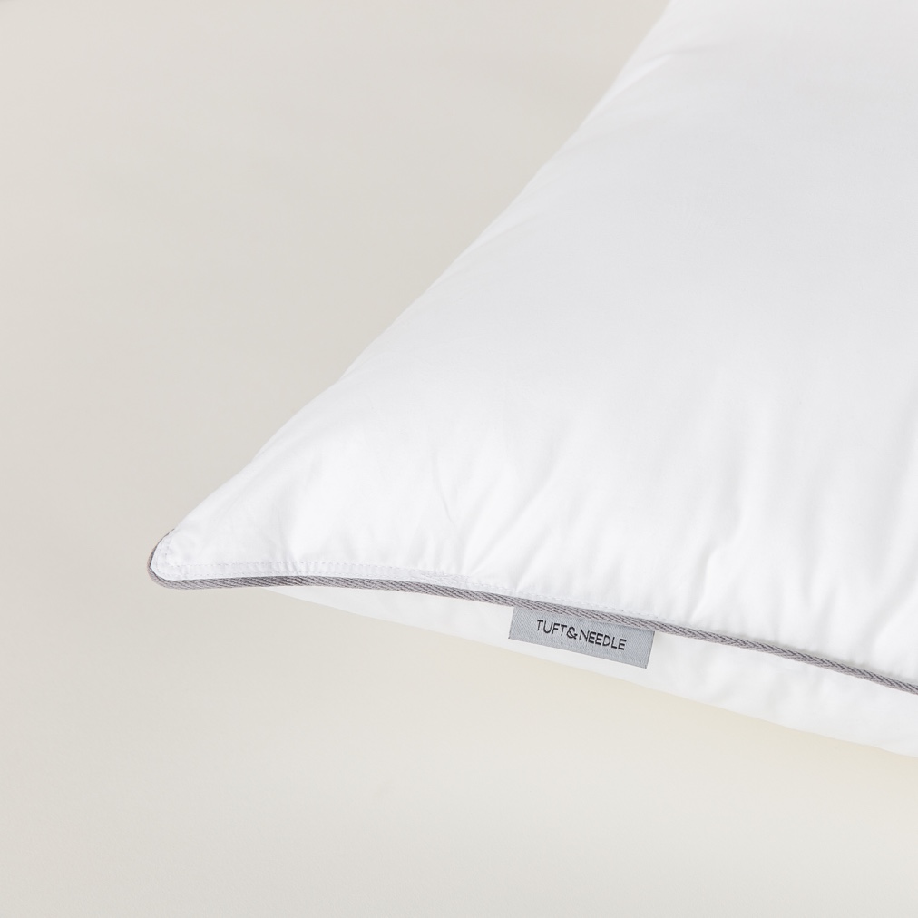 ikea kornvallmo pillow review