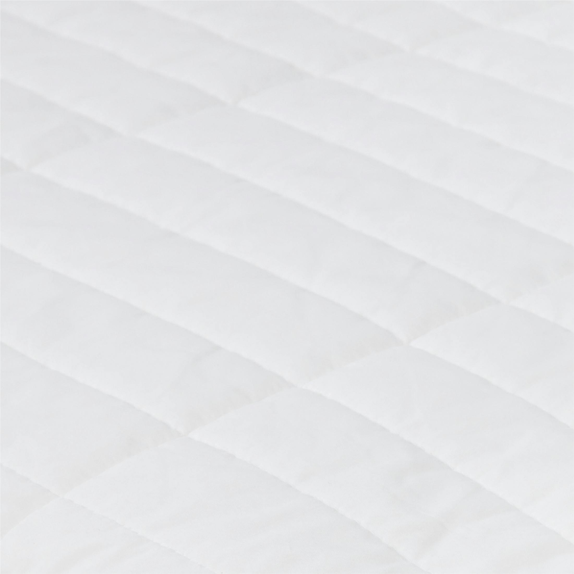 Waterproof Crib Mattress Protector Cover Tuft & Needle Baby