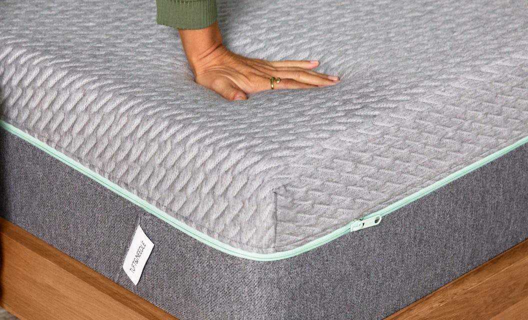 Mint mattress edge support