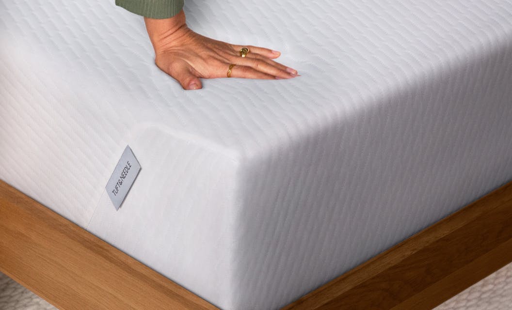 T&N Original mattress edge support