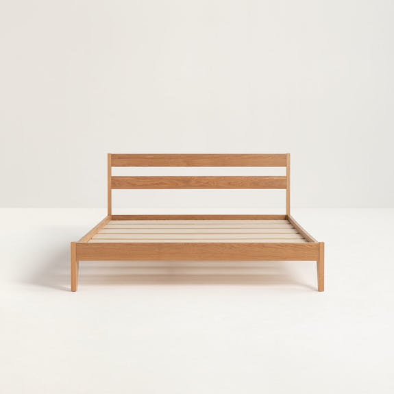 Frame Oak Queen