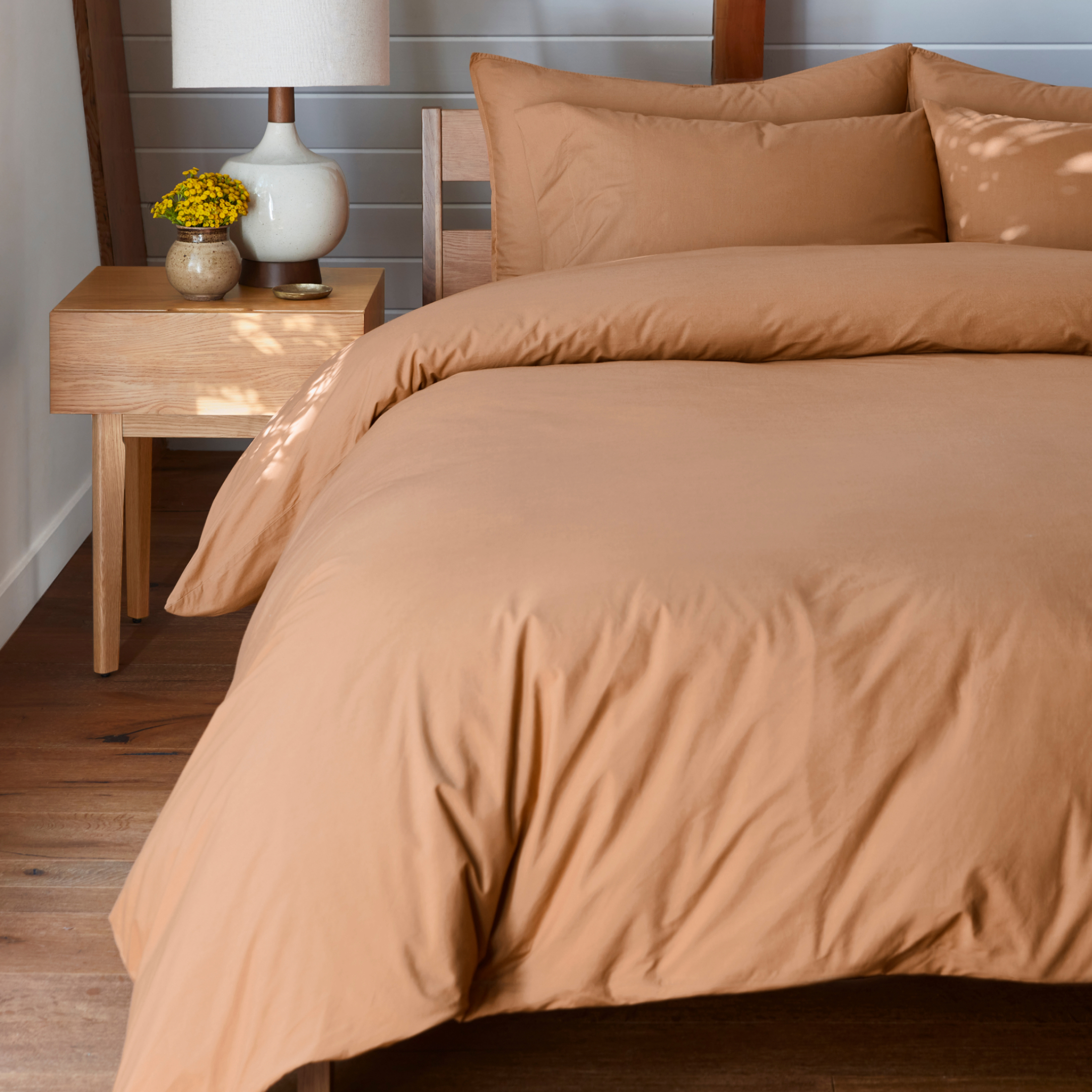 dunelm linen duvet cover