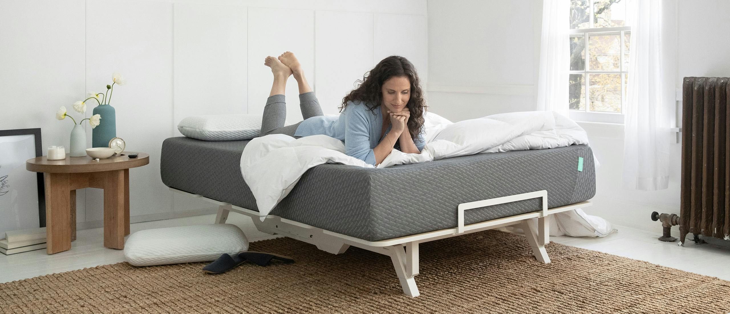 Adjustable Bed Frame | Adjustable Beds | Tuft & Needle