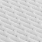 Breathable fabric from a Tuft and Needle Mattress