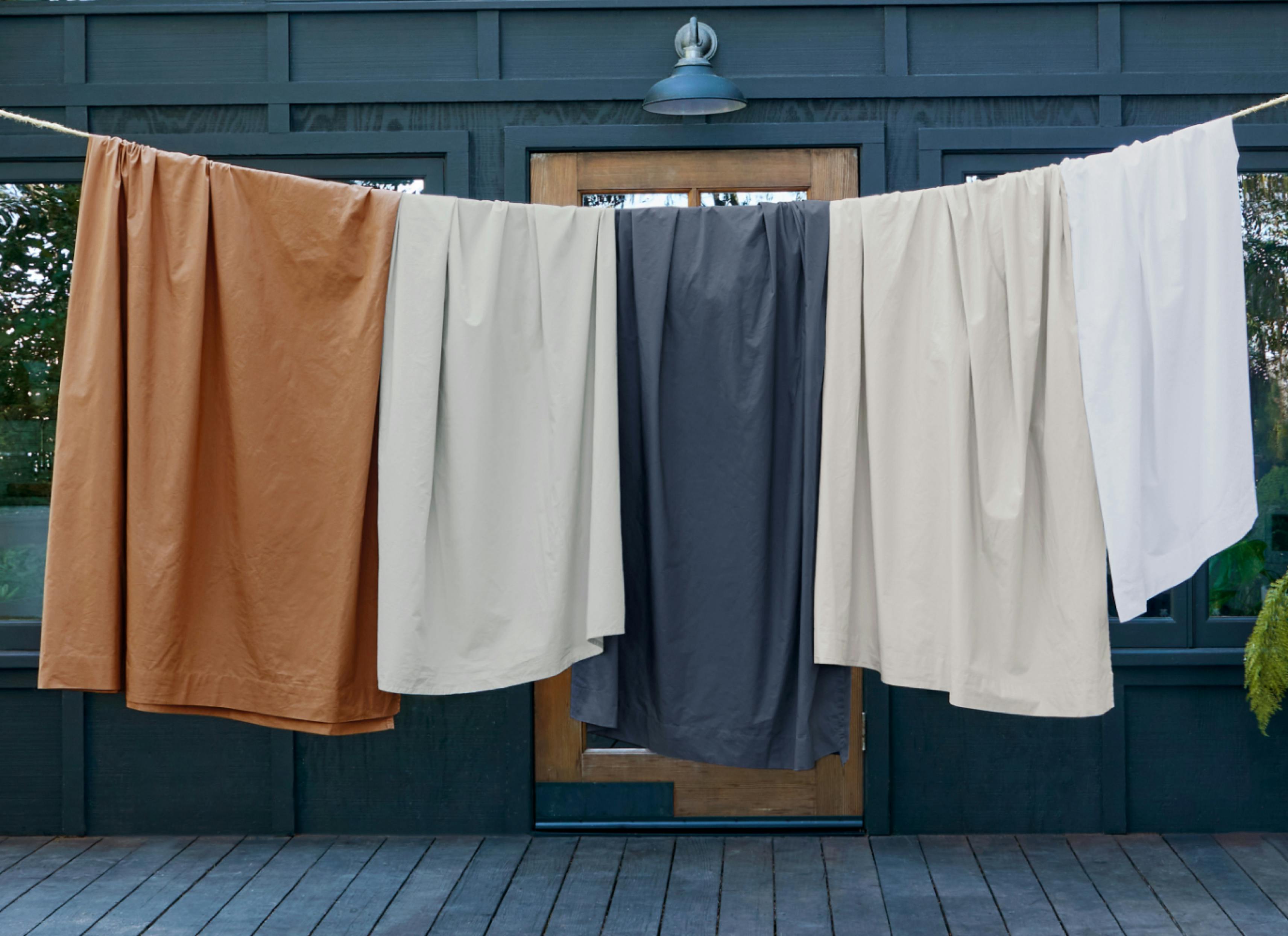 Duvet Cover Free Shipping Tuft & Needle