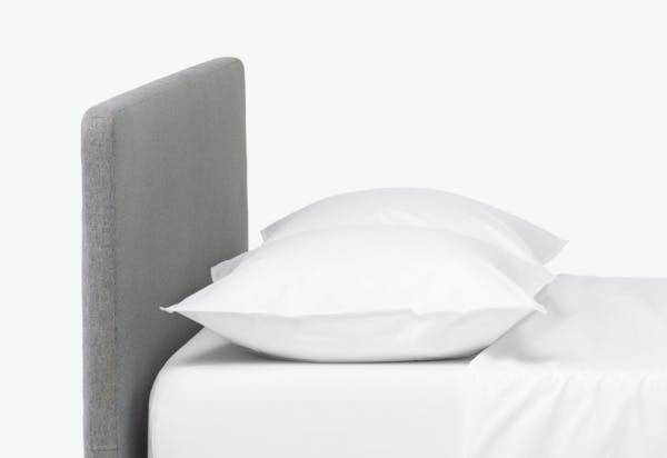 Upholstered Headboard Modern Platform, Casper Bed Frame Assembly Instructions