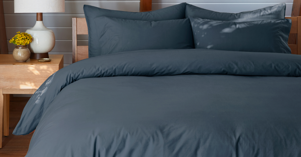 best goose down comforter