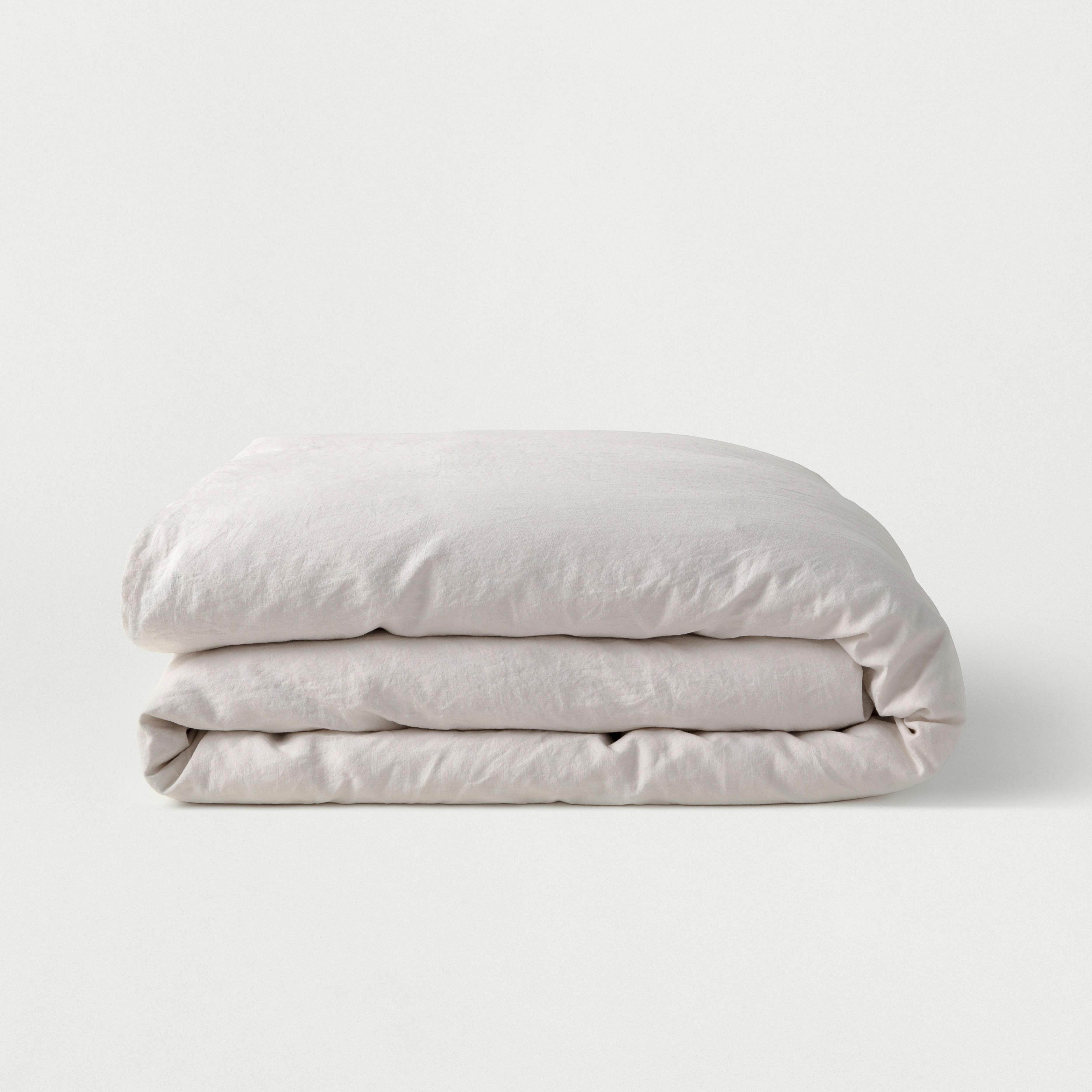 Linen Duvet Cover | Free Shipping | Tuft & Needle