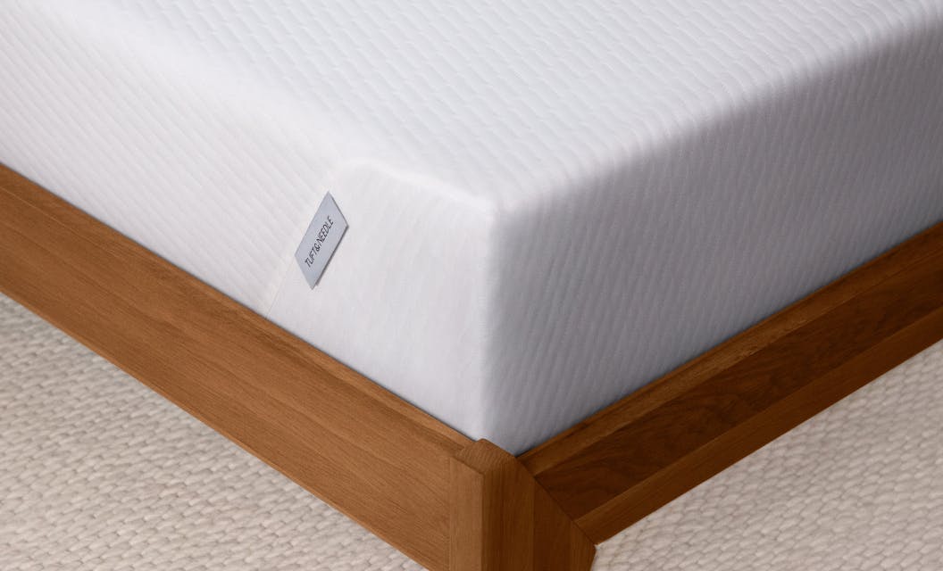 Plush, breathable cover