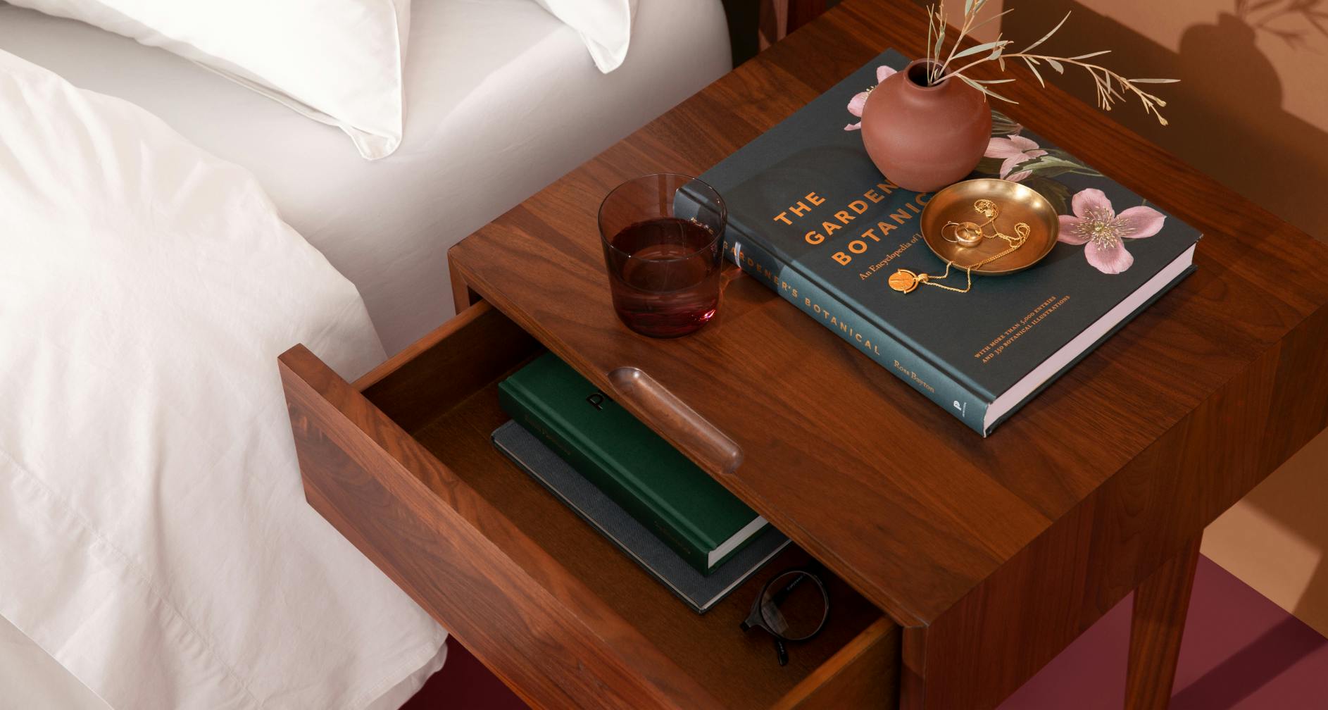 T&N Nightstand