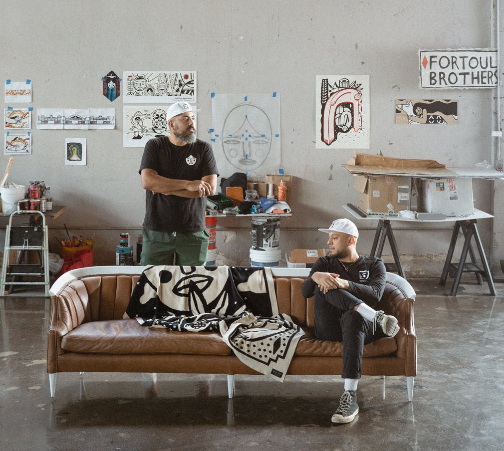 Phoenix-based artists