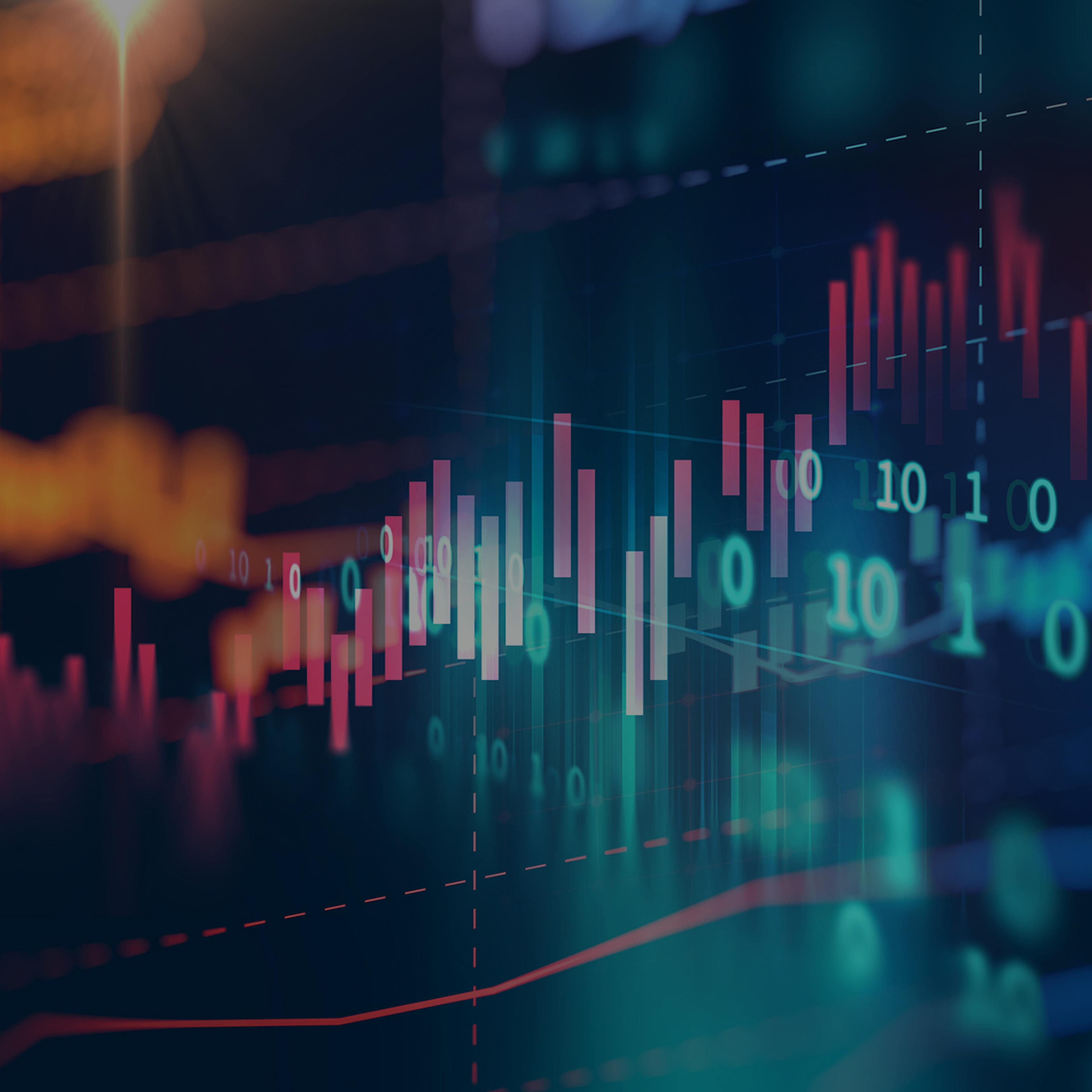 Educational article on what is spread in trading poster image