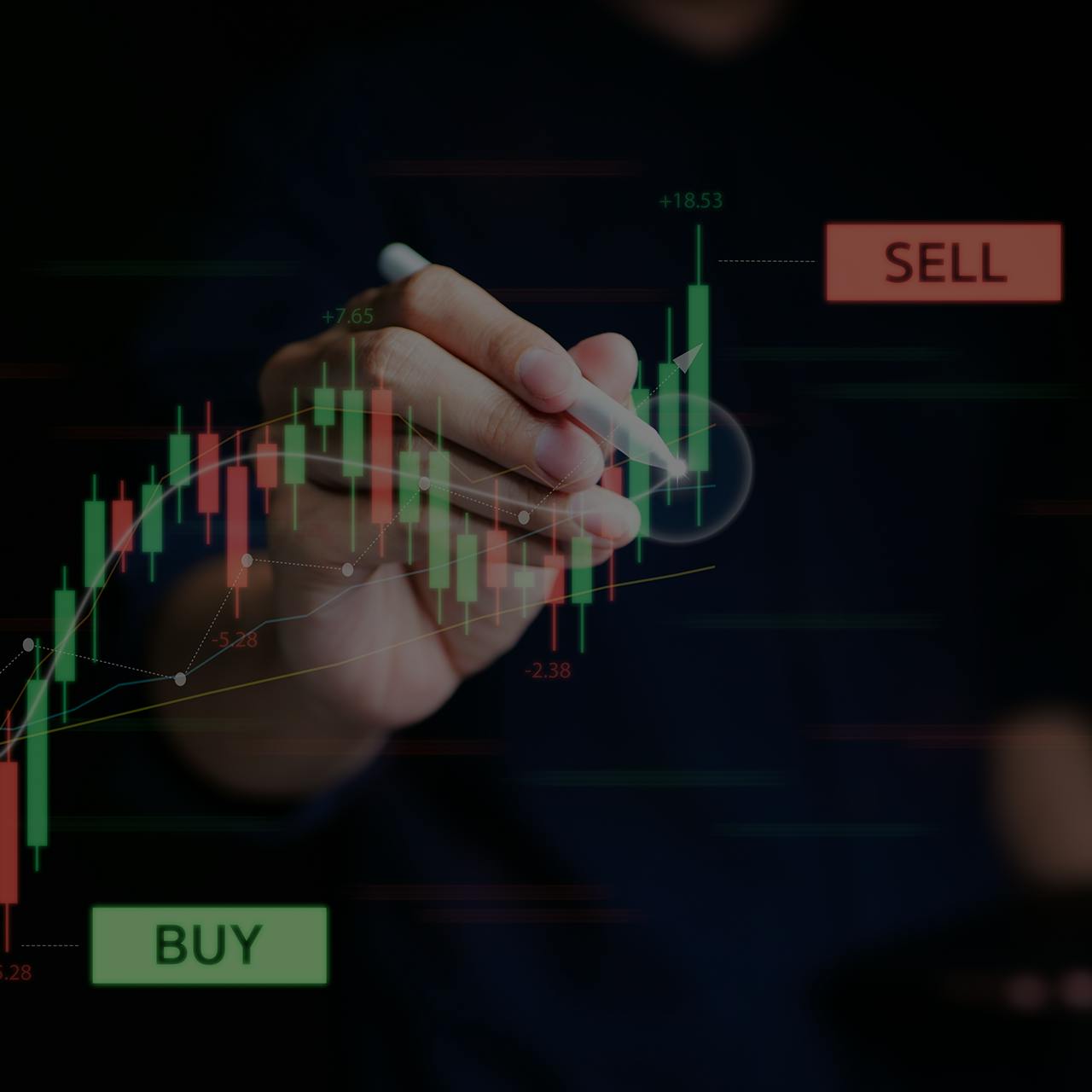 Navigating the Thin Line: A Playful Take on Skinning Trade Risk Management