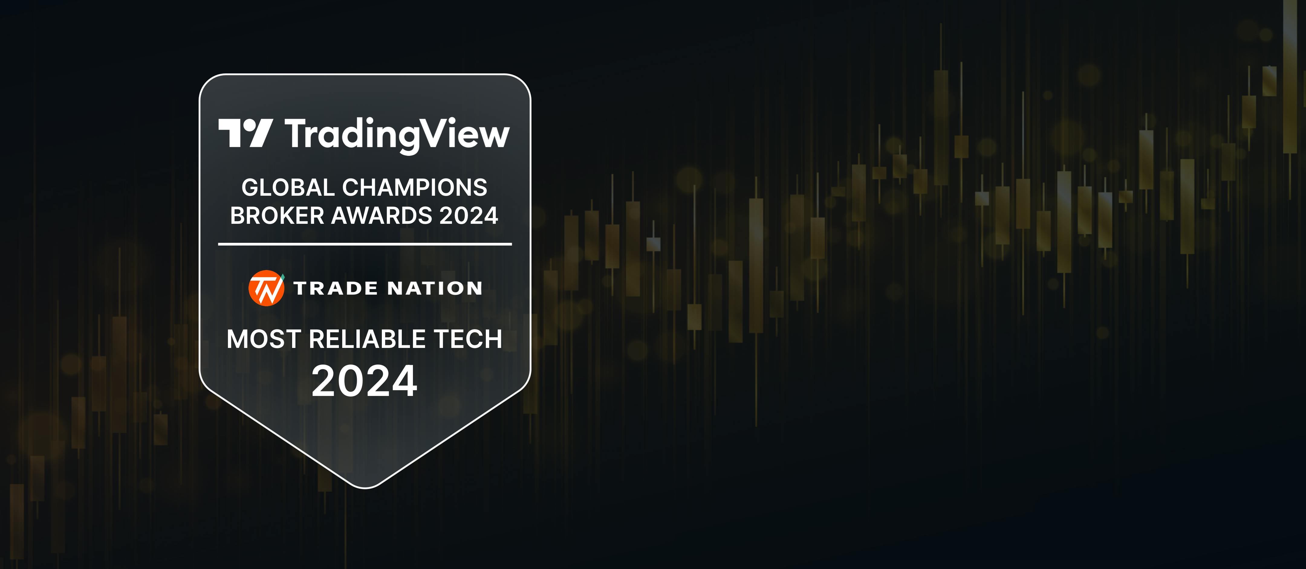 Switch to Trade Nation - TradingView