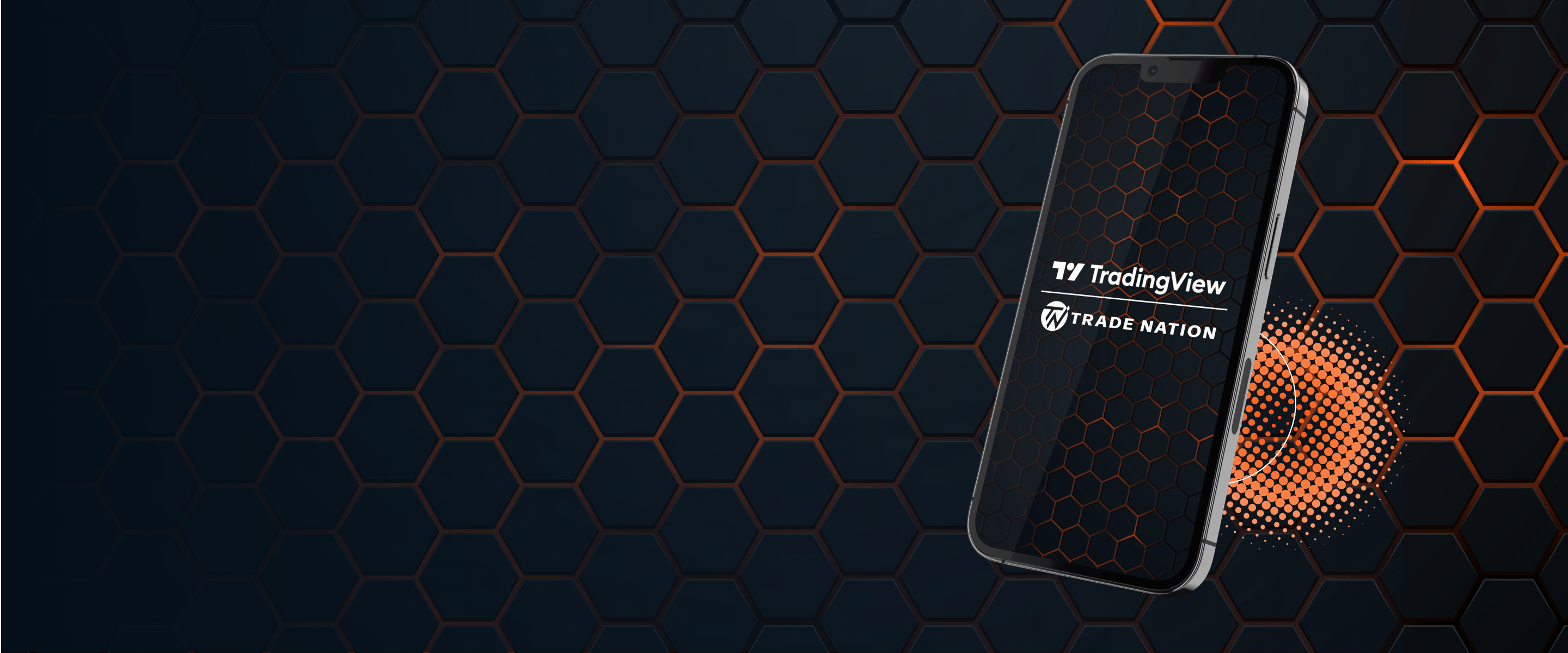 Switch to Trade Nation - TradingView