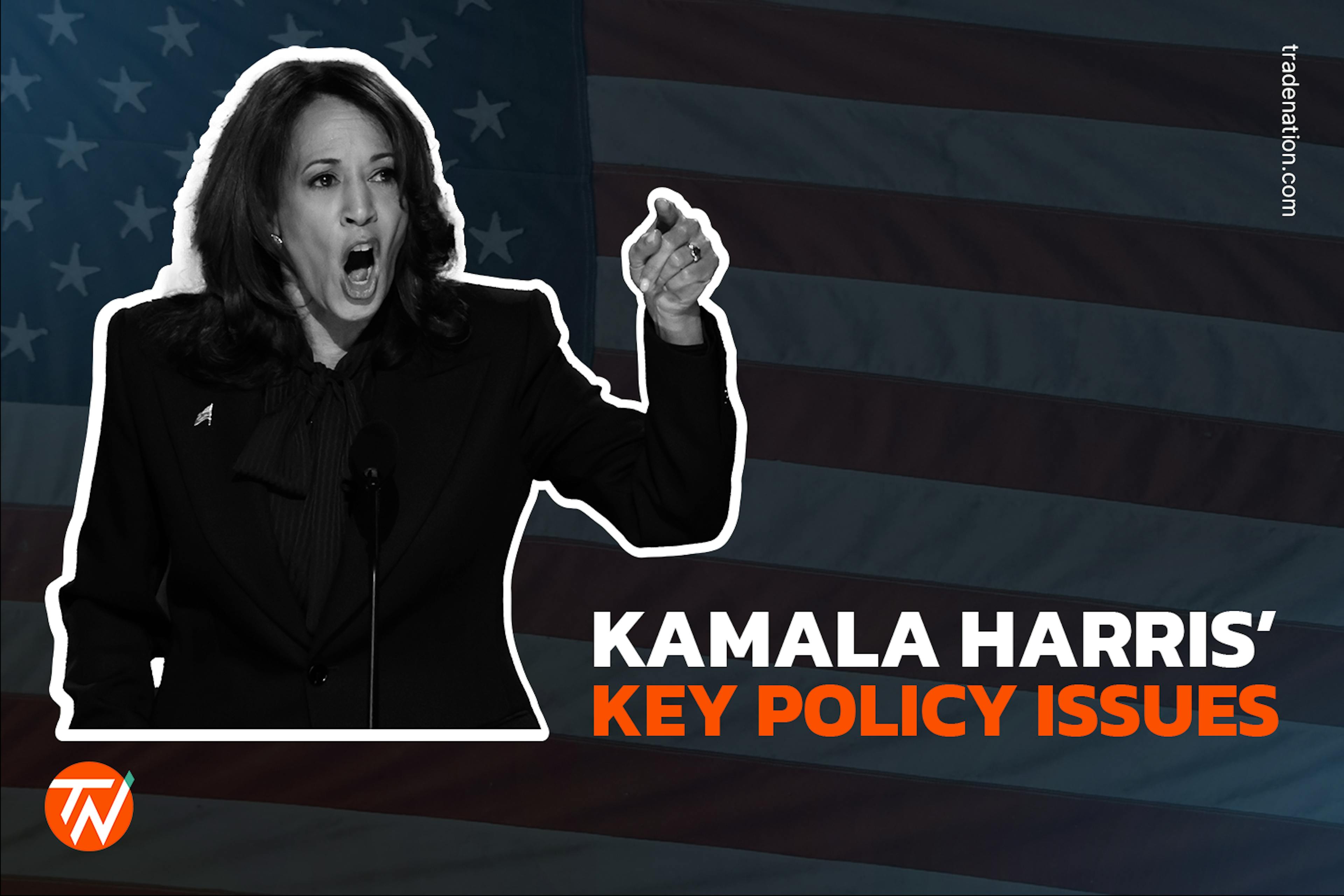 Image of Kamala Harris