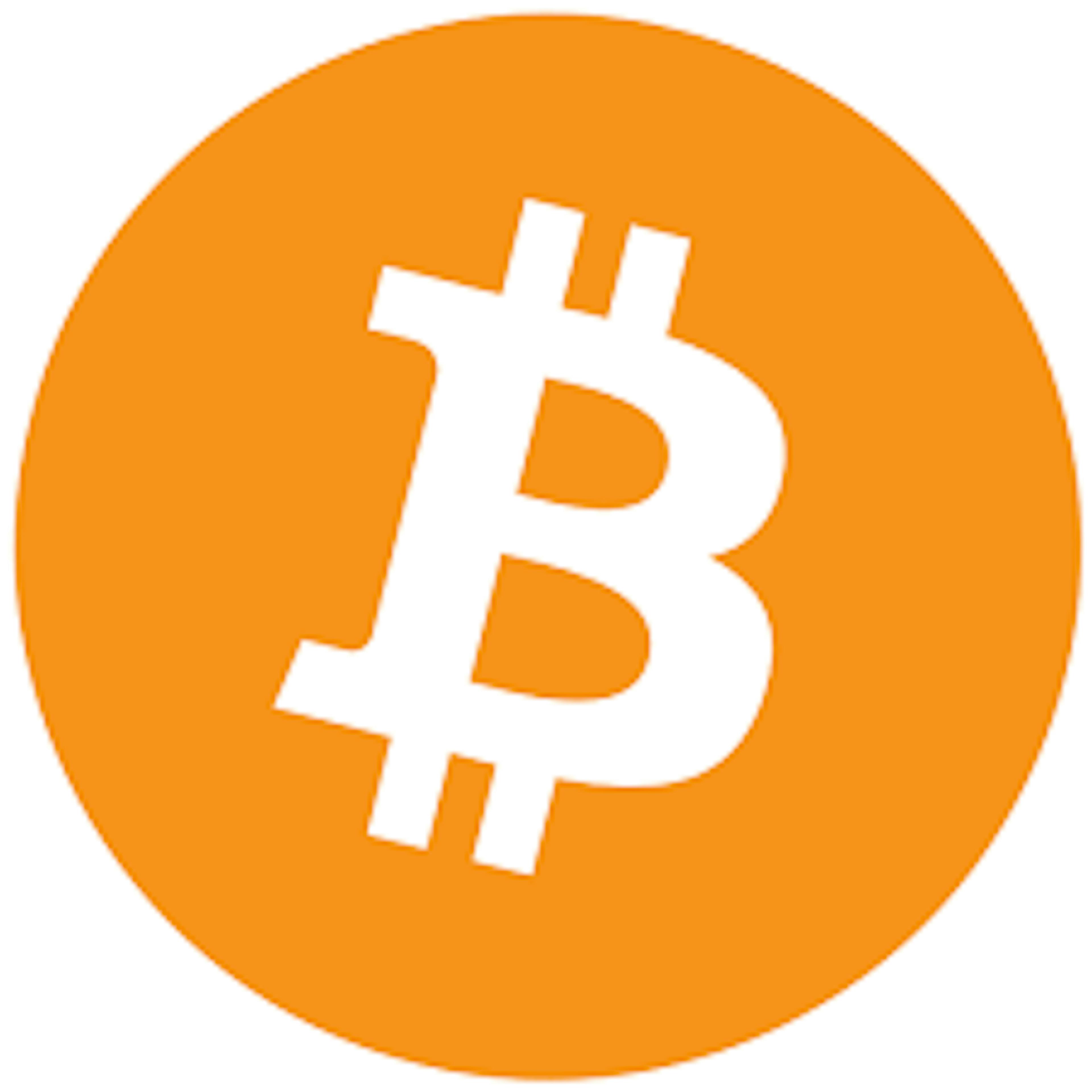 Bitcoin payment method
