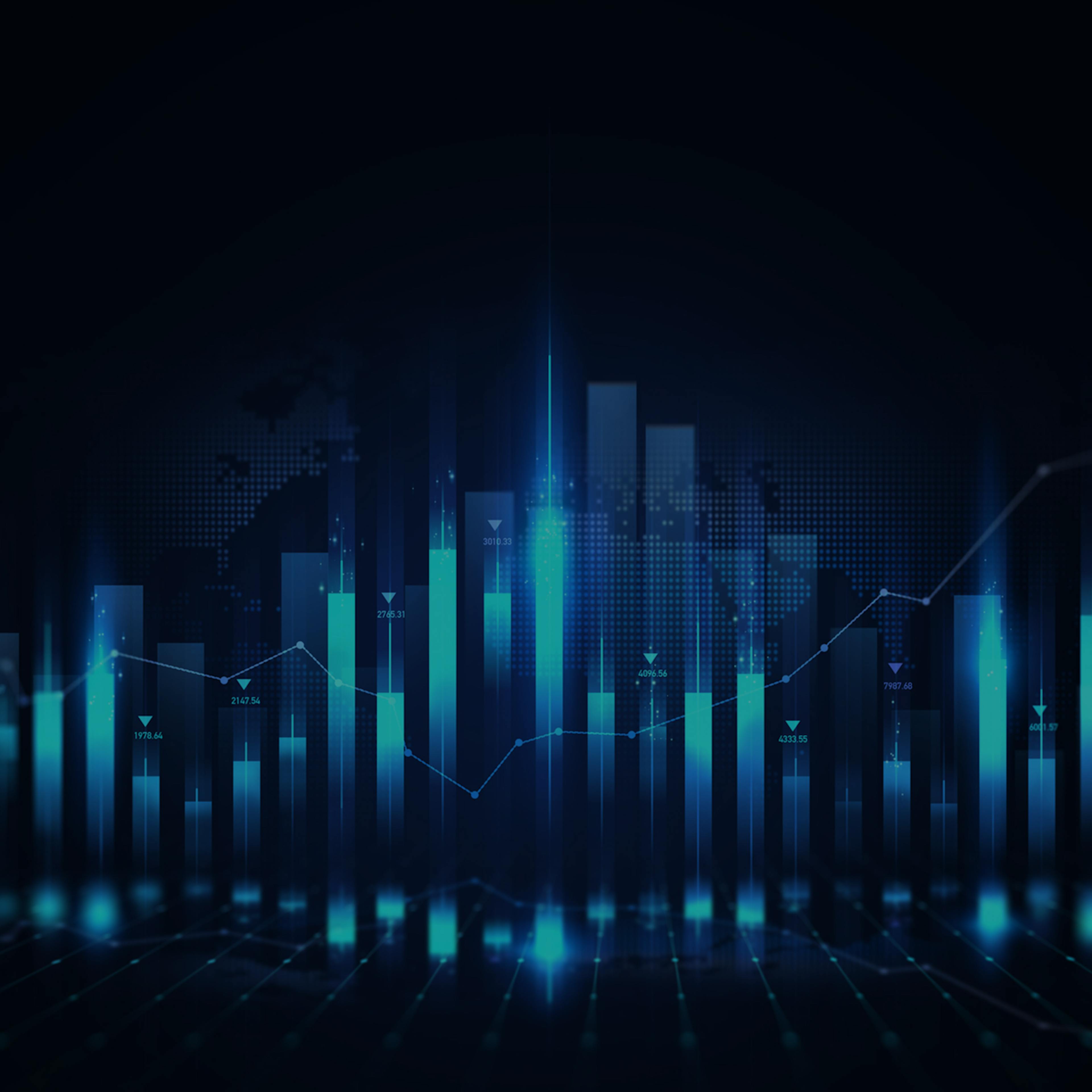 Educational article on spread betting vs share dealing poster image